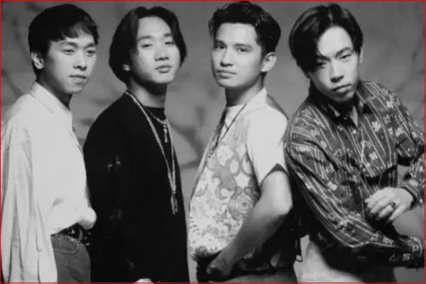 岁月无声的歌词