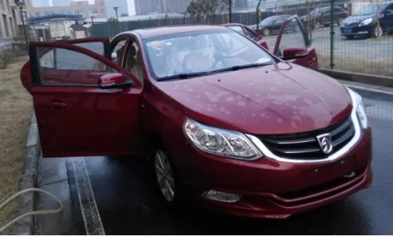 宝骏630质量怎么样