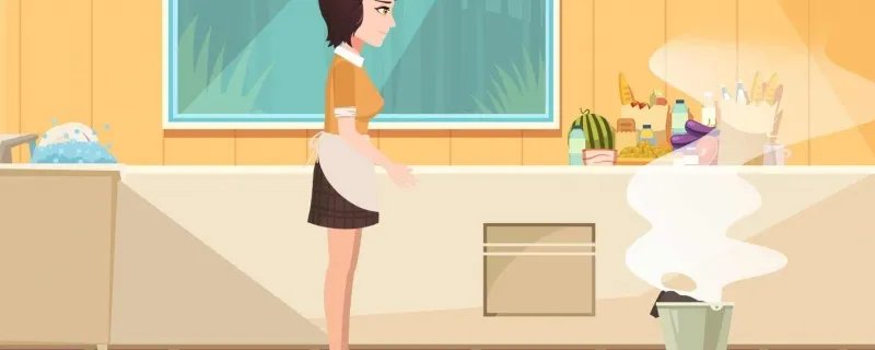 厨余垃圾怎么投放 厨余垃圾有哪些