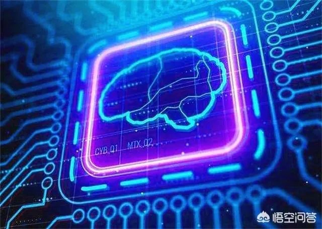 模拟人脑项目失败，如果成功了会怎样？