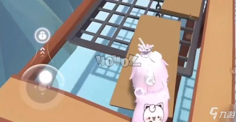 《人类跌落梦境》冰地图通关攻略大全 冰关卡怎么通关