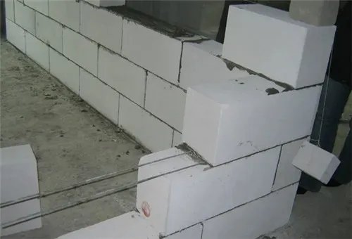 加气块尺寸有哪些