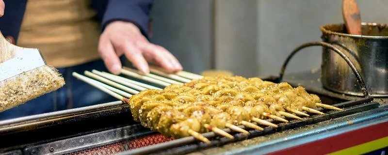 面筋是怎么做的 面筋是什么做的