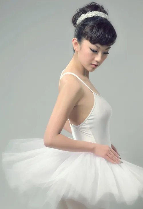 唯美个性写真摄影欣赏　写真照怎么拍才好看