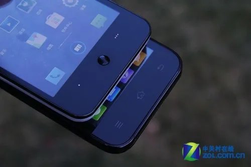 到底谁更胜一筹? 魅族MX小米手机对比评测