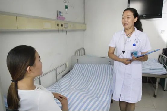 化疗后吃什么恢复快