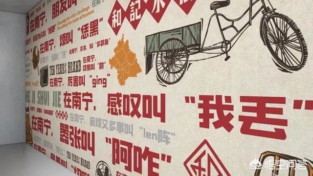 品牌设计公司都做什么？