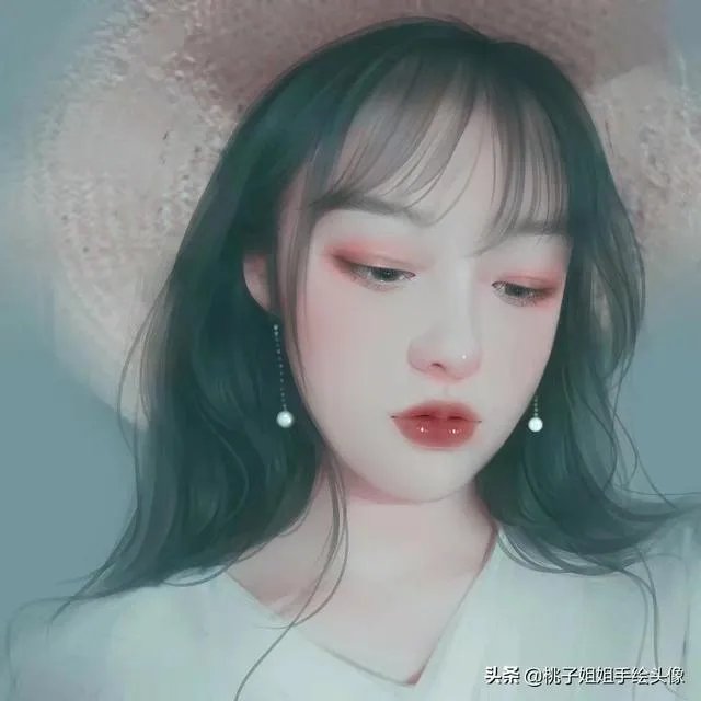 有哪些让人过目不忘的头像？