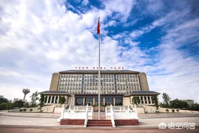 武警警官学院怎么样？