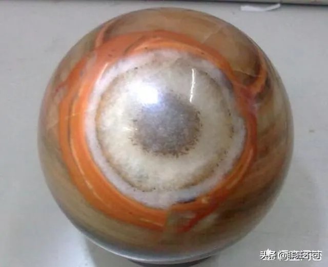 雮尘珠真实存在吗