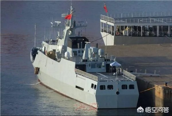 022隐身导弹艇性能先进，为何难于维护？