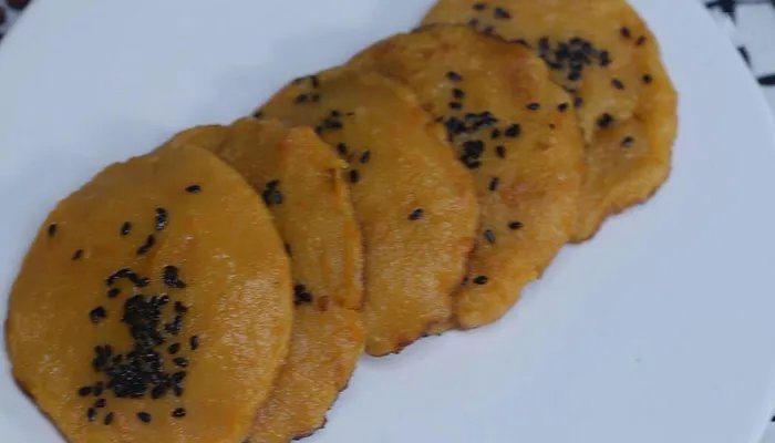 红薯饼的做法 怎样做红薯饼