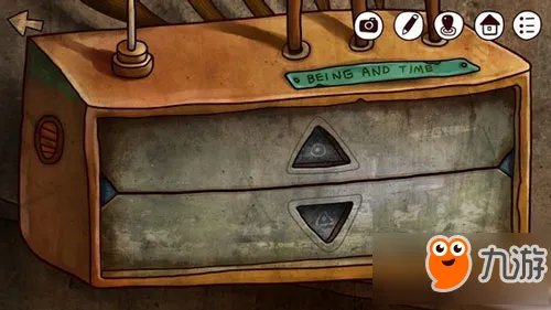 《迷失岛2》一周目怎么过 全周目通关完整图文攻略