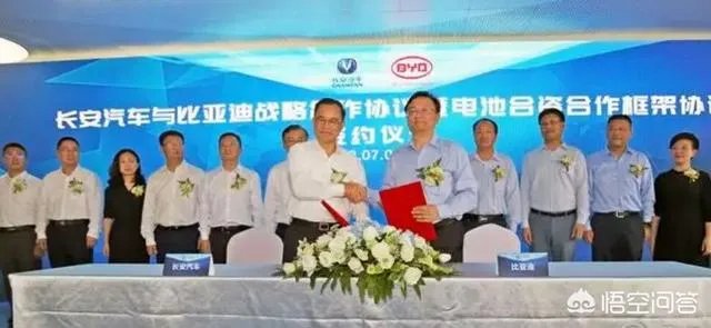 长安汽车到底怎么样？