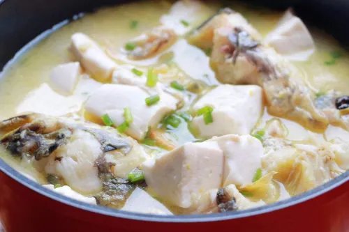 鲶鱼怎么做好吃？（详细）