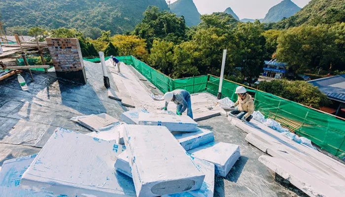 散水是什么意思 散水的意思是什么