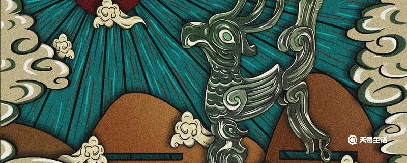 三星堆是哪个朝代的文化