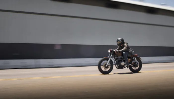 北京摩托车上牌条件 摩托车上牌流程