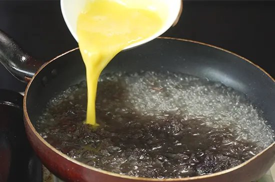 紫菜汤的做法