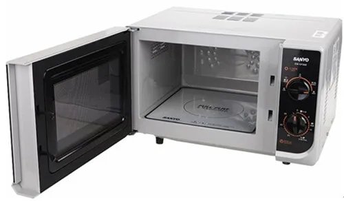 三洋微波炉怎么样 看完你就明白