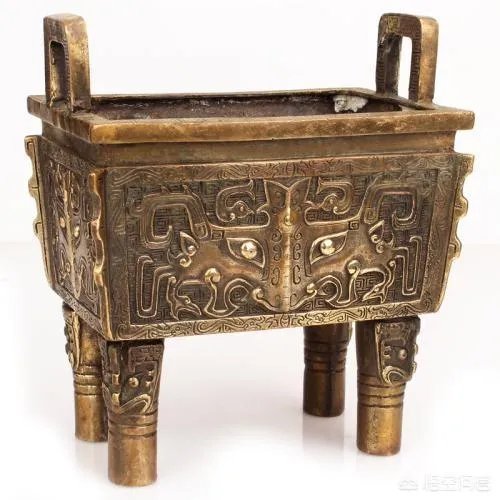 铜鼎有什么摆放禁忌？