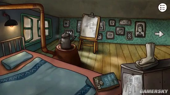 迷失岛2图文攻略 全隐藏成就通关攻略