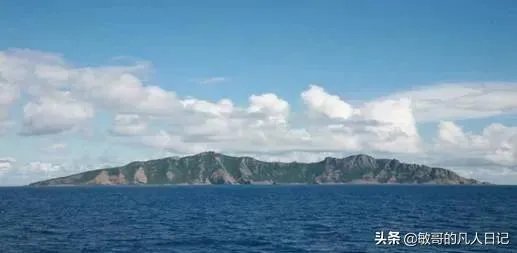 钓鱼岛上有人居住吗？