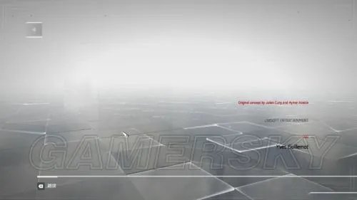 《刺客信条中国》图文攻略 全关卡100%同步图文攻略