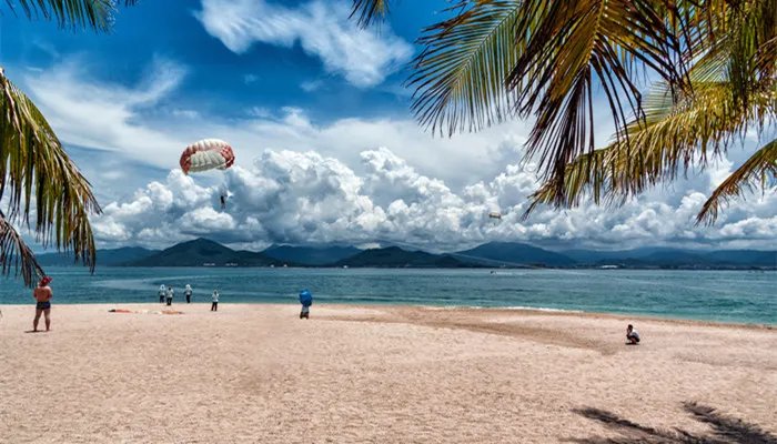 海南省省会是哪个城市 海南省省会是什么城市