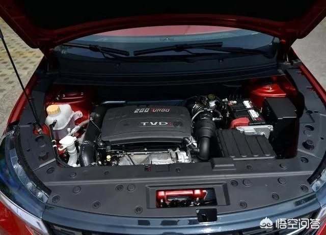 东风风行T5怎么样?