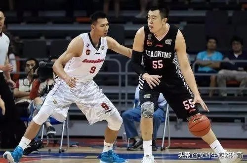 韩德君进过国家队么