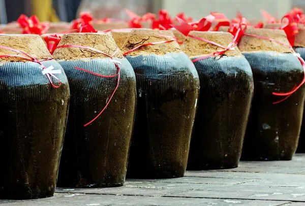 固液法白酒的危害