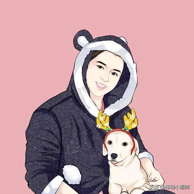 有哪些让人过目不忘的头像？