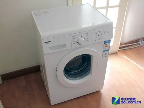 是否表里如一?探秘格兰仕999元洗衣机