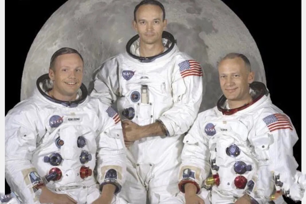 人类首次登月已经50周年了，重返月球之日何时到来？