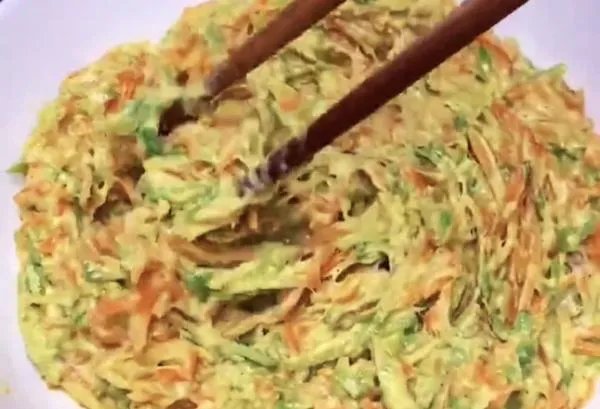 萝卜丸子怎么做好吃又简单