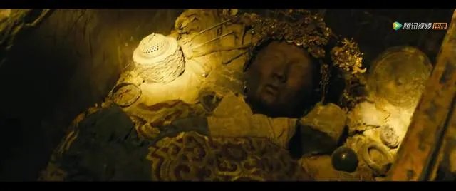 雮尘珠真实存在吗