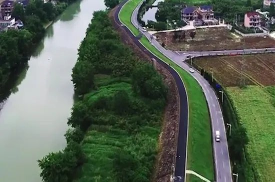 良渚古城遗址位于浙江省哪里