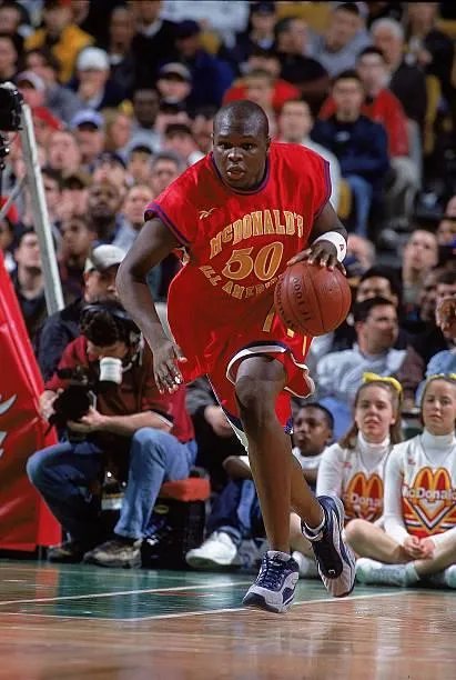 兰多夫到底有多强？