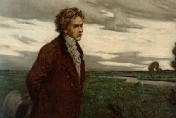 世界十大著名钢琴曲 《蓝色多瑙河》第一，四首出自贝多芬