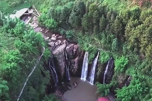 重庆属于哪个省