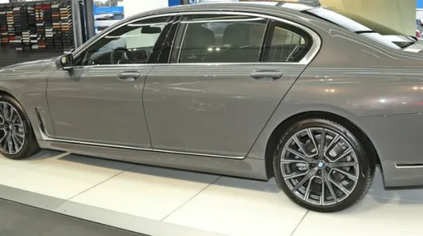 单踏板模式是什么意思?