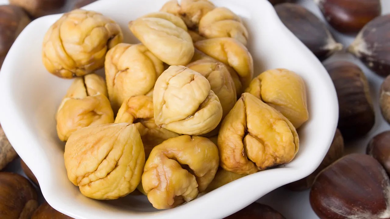 栗子应该如何保存？  教你保存栗子十二种方法