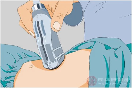 B超hc是什么意思