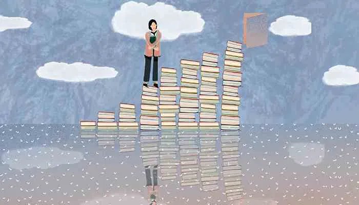 莫衷一是的意思