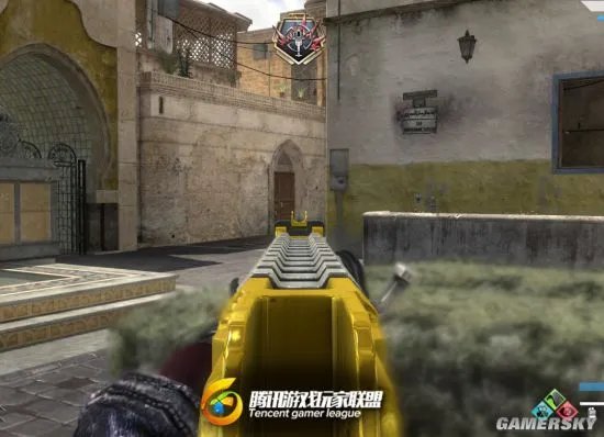 CODOL AK117圣光之翼全方面评测 AK117圣光之翼配件推荐