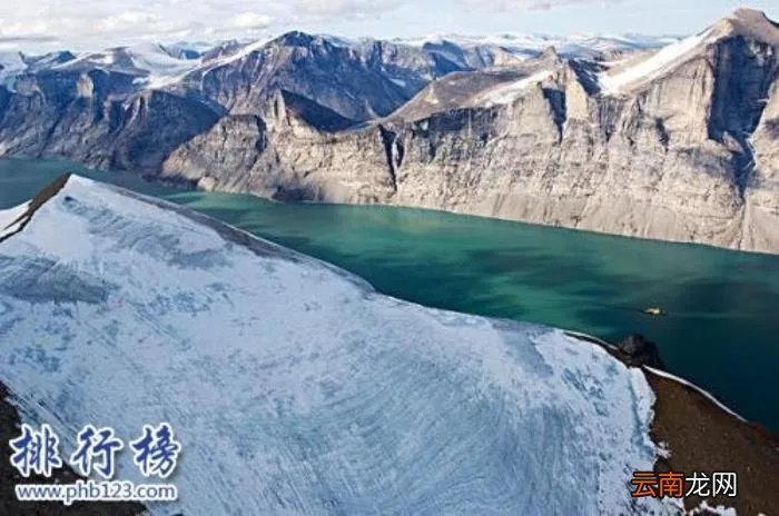 世界上十大面积最大的岛屿 世界上最大的岛