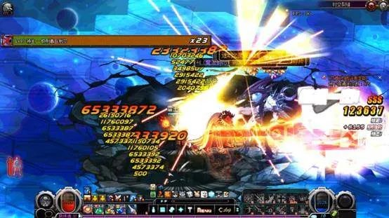 无悔护腿和午夜护腿（DNF 一个月直接齐了三神器）