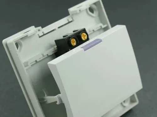 一位开关什么意思