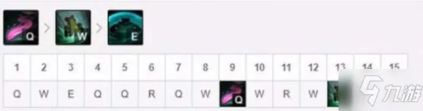 《lol》新版塔姆天赋怎么加点 2021新版塔姆重做天赋加点攻略